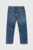 Дитячі джинси Tommy Hilfiger колір темно-синій (3092574) Дитячі джинси Tommy Hilfiger колір темно-синій (3092574)
