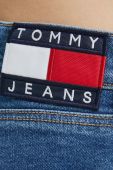 Джинси Tommy Jeans Sylvia жіночі висока посадка колір блакитний (2889267) Джинси Tommy Jeans Sylvia жіночі висока посадка колір блакитний (2889267)