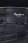 Джинси Pepe Jeans Regent жіночі висока посадка колір чорний (2869085) Джинси Pepe Jeans Regent жіночі висока посадка колір чорний (2869085)
