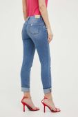 Джинси Liu Jo жіночі колір блакитний (3214145) Джинси Liu Jo жіночі колір блакитний (3214145)