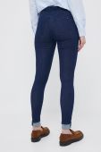 Джинси Tommy Hilfiger жіночі колір синій (3170741)