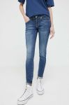 Джинси Tommy Jeans Sophie жіночі колір блакитний (3146025) Джинси Tommy Jeans Sophie жіночі колір блакитний (3146025)