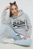 Джинси Tommy Jeans Sylvia жіночі висока посадка колір блакитний (3024400) Джинси Tommy Jeans Sylvia жіночі висока посадка колір блакитний (3024400)