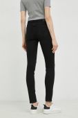 Джинси Wrangler Slim жіночі висока посадка damskie high waist колір чорний (3025505) Джинси Wrangler Slim жіночі висока посадка damskie high waist колір чорний (3025505)