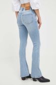 Джинси Miss Sixty жіночі висока посадка колір блакитний (3197347) Джинси Miss Sixty жіночі висока посадка колір блакитний (3197347)