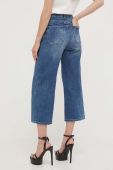 Джинси Morgan Pomy жіночі колір блакитний Джинси Morgan Pomy жіночі колір блакитний