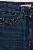 Дитячі джинси Tommy Hilfiger колір блакитний (2856660) Дитячі джинси Tommy Hilfiger колір блакитний (2856660)