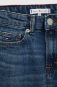 Дитячі джинси Tommy Hilfiger колір блакитний (2856679) Дитячі джинси Tommy Hilfiger колір блакитний (2856679)