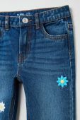 Дитячі джинси OVS колір блакитний (3123740)