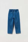 Дитячі джинси OVS колір блакитний (3045677)