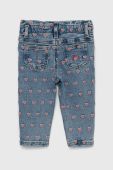 Дитячі джинси Guess колір блакитний (3028618)