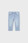 Джинси для немовлят Mayoral колір блакитний (2965875)