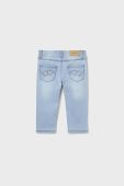 Джинси для немовлят Mayoral колір блакитний (2965875) Джинси для немовлят Mayoral колір блакитний (2965875)
