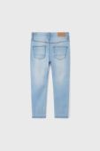 Дитячі джинси Mayoral колір блакитний (2961603) Дитячі джинси Mayoral колір блакитний (2961603)