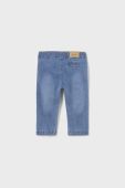 Джинси для немовлят Mayoral колір блакитний (2954906) Джинси для немовлят Mayoral колір блакитний (2954906)