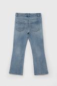 Джинси United Colors of Benetton Bonnie колір блакитний