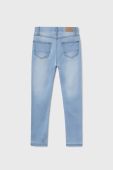Дитячі джинси Mayoral колір блакитний (2961635) Дитячі джинси Mayoral колір блакитний (2961635)