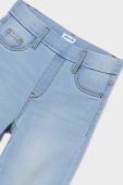 Дитячі джинси Mayoral колір блакитний (2961635) Дитячі джинси Mayoral колір блакитний (2961635)