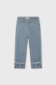 Дитячі джинси Mayoral колір блакитний (2954926) Дитячі джинси Mayoral колір блакитний (2954926)