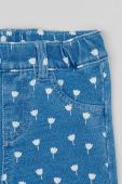 Дитячі джинси zippy колір блакитний (3136203) Дитячі джинси zippy колір блакитний (3136203)