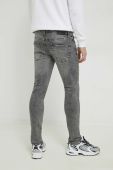 Джинси Only & Sons Loom чоловічі колір сірий (2950308)