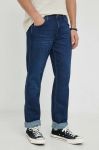 Джинси Wrangler Greensboro These Days чоловічі колір темно-синій