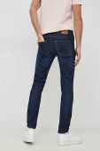 Джинси Lindbergh Ben Чоловічі колір темно-синій