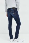 Джинси Guess miami чоловічі колір темно-синій (2865150) Джинси Guess miami чоловічі колір темно-синій (2865150)