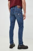 Джинси Guess Chris чоловічі колір темно-синій (2903316)