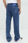 Джинси Karl Lagerfeld Jeans чоловічі колір блакитний (3004141)