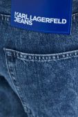 Джинси Karl Lagerfeld Jeans чоловічі колір блакитний (3004141)