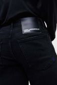 Джинси Karl Lagerfeld Jeans чоловічі колір чорний (2980104) Джинси Karl Lagerfeld Jeans чоловічі колір чорний (2980104)