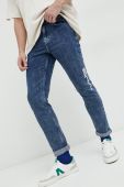 Джинси Karl Lagerfeld Jeans чоловічі колір блакитний (2980133) Джинси Karl Lagerfeld Jeans чоловічі колір блакитний (2980133)