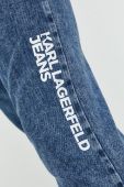 Джинси Karl Lagerfeld Jeans чоловічі колір блакитний (2980133) Джинси Karl Lagerfeld Jeans чоловічі колір блакитний (2980133)