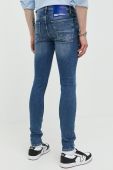 Джинси Karl Lagerfeld Jeans чоловічі колір блакитний (3140644) Джинси Karl Lagerfeld Jeans чоловічі колір блакитний (3140644)