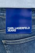 Джинси Karl Lagerfeld Jeans чоловічі колір блакитний (3140644) Джинси Karl Lagerfeld Jeans чоловічі колір блакитний (3140644)