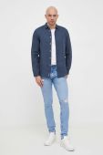 Джинси Pepe Jeans чоловічі колір блакитний (3247980) Джинси Pepe Jeans чоловічі колір блакитний (3247980)
