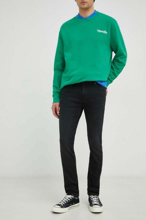 Джинси Mustang Style Frisco чоловічі колір чорний (3087534) Джинси Mustang Style Frisco чоловічі колір чорний (3087534)