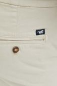 Штани Mustang Style BeFlex Chino чоловічі колір бежевий фасон chinos Штани Mustang Style BeFlex Chino чоловічі колір бежевий фасон chinos