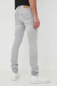 Джинси Guess чоловічі колір сірий (3188329)