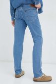 Джинси Lee Daren Zip Fly чоловічі колір блакитний (3134561)