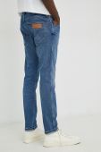Джинси Wrangler Bryson Чоловічі m?skie колір блакитний Джинси Wrangler Bryson Чоловічі m?skie колір блакитний
