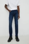 Джинси Wrangler Larston чоловічі m?skie колір темно-синій (2952389)