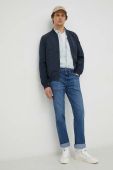 Джинси Wrangler Greensboro чоловічі колір блакитний (3087194)