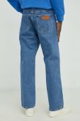 Джинси Wrangler Redding чоловічі колір блакитний (3066113)