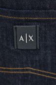 Джинси Armani Exchange чоловічі колір синій