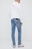 Джинси Armani Exchange чоловічі колір блакитний (3092638) Джинси Armani Exchange чоловічі колір блакитний (3092638)