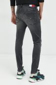 Джинси Tommy Jeans Scanton чоловічі колір сірий (3024957) Джинси Tommy Jeans Scanton чоловічі колір сірий (3024957)