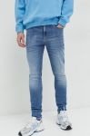 Джинси Tommy Jeans Simon чоловічі колір блакитний (2982007)