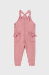 Комбінезон для немовлят Mayoral колір рожевий (2996728)